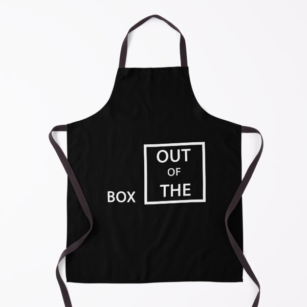 Item preview, think outside the box designed and sold by ELPRONTO-DESIGN.