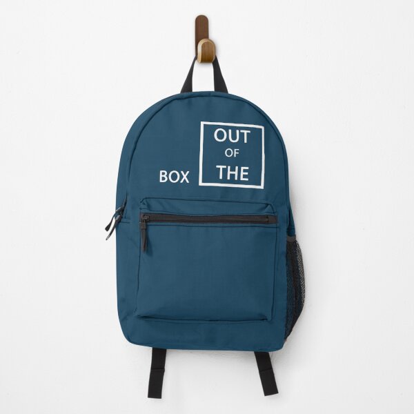 Item preview, think outside the box designed and sold by ELPRONTO-DESIGN.