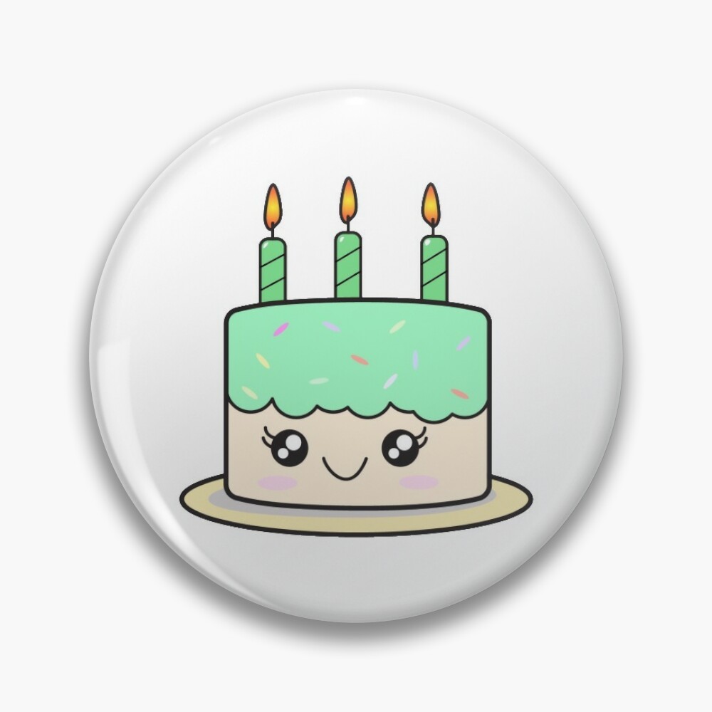 Cartoon birthday cake, birthday cake, layer cake png | PNGEgg