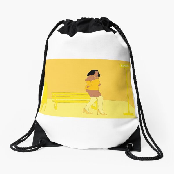 Kandy Muse Lucky Drawstring Bag