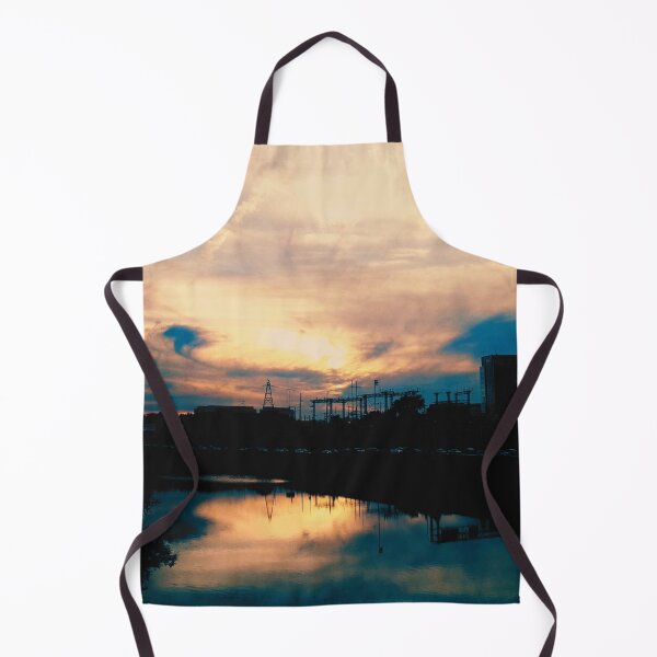 Item preview, South Philadelphia Sunset designed and sold by PHLDesign.