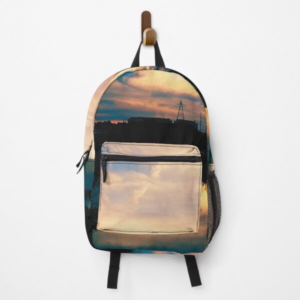 Item preview, South Philadelphia Sunset designed and sold by PHLDesign.