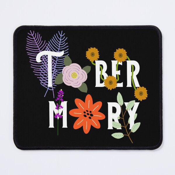 Item preview, Tobermory, Isle of Mull, Mishnish, Scotland designed and sold by articlave.