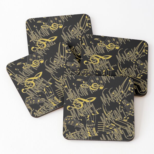 Item preview, Making Some Music! designed and sold by Tracy McCurry.