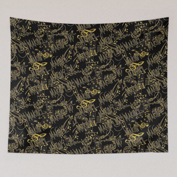 Item preview, Making Some Music! designed and sold by Tracy McCurry.