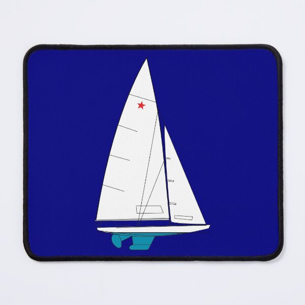 Item preview, Star Sailboat designed and sold by CHBB.