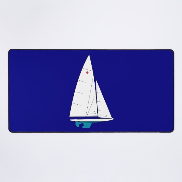 Item preview, Star Sailboat designed and sold by CHBB.