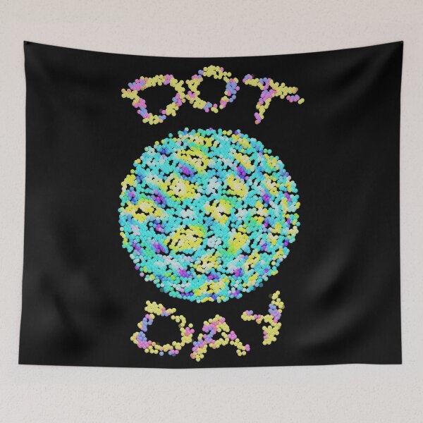 Item preview, International Dot Day designed and sold by CGShirts.