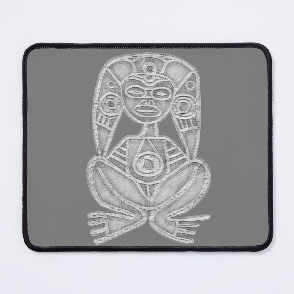 Item preview, Atabey Indigenous Taino Symbols Puerto Rico designed and sold by SoLunAgua ..
