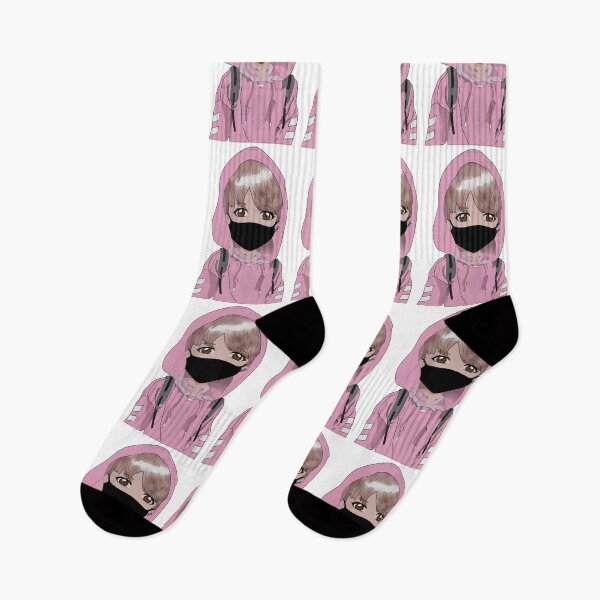 Item preview, Jungkook designed and sold by octavio714.