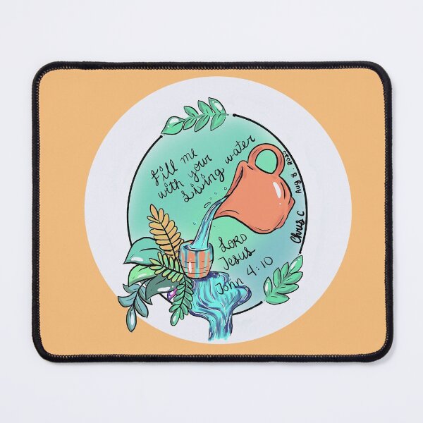 Item preview, Living water designed and sold by Christina Coley.
