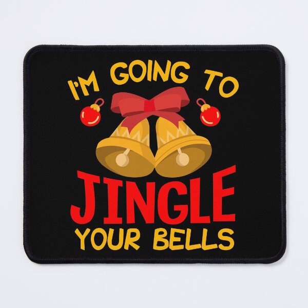 Item preview, Jingle Your Bells designed and sold by TheHustlersSC.