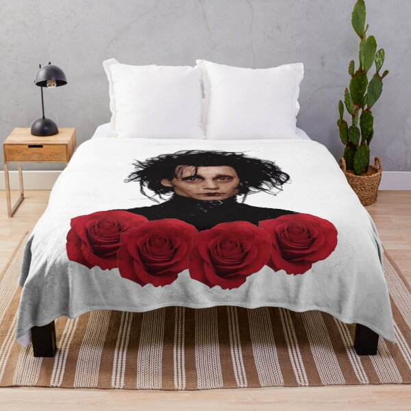 Item preview, Scissorhands aesthetic designed and sold by Ilustra Club.