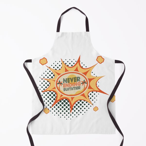 Item preview, Never Ending Summer ! designed and sold by AdvanceDesign.