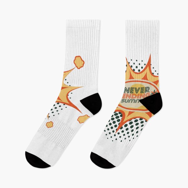 Item preview, Never Ending Summer ! designed and sold by AdvanceDesign.