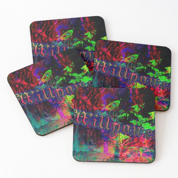 Item preview, Willpower III designed and sold by godsquestion.