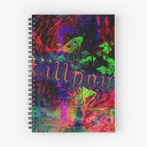 Item preview, Willpower III designed and sold by godsquestion.