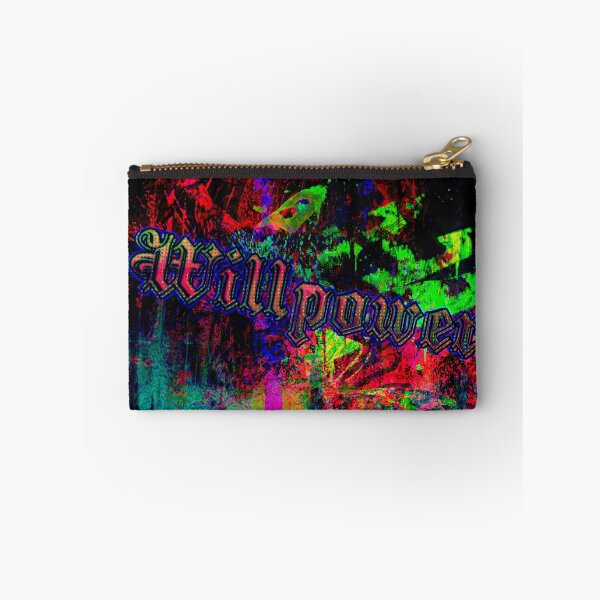 Item preview, Willpower III designed and sold by godsquestion.