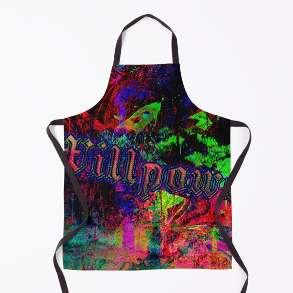 Item preview, Willpower III designed and sold by godsquestion.