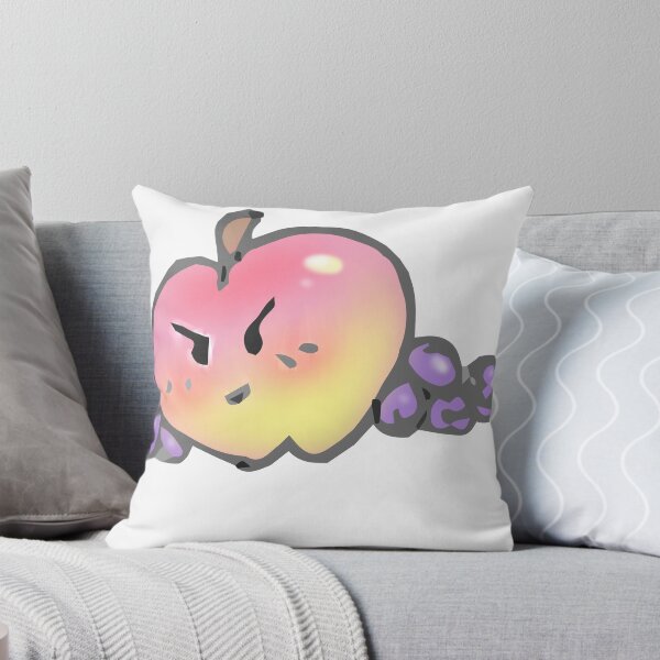Item preview, Shiny Apple and Grapes  designed and sold by Junpeiberry.
