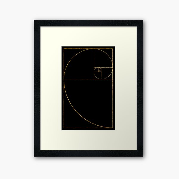 Item preview, Golden Spiral designed and sold by jeffsmoll.