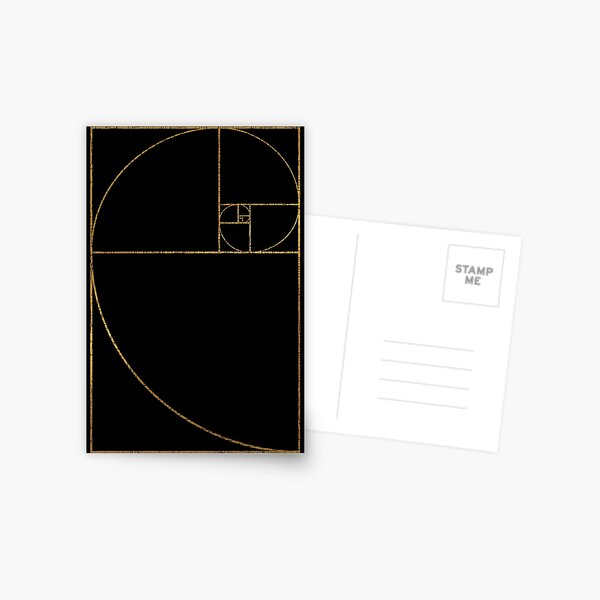 Item preview, Golden Spiral designed and sold by jeffsmoll.