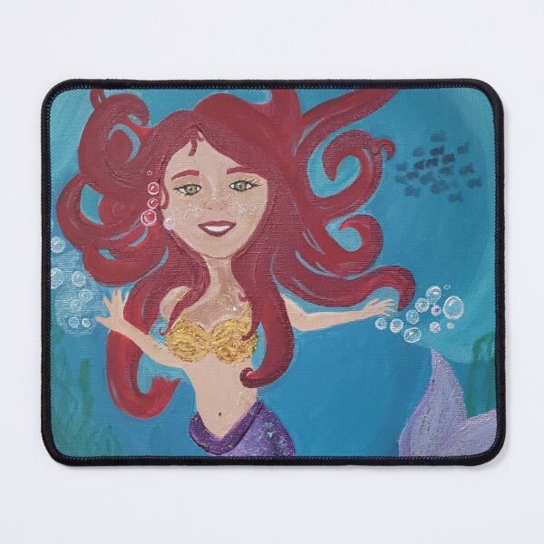 Item preview, Irish Siren  designed and sold by Erin-J-Artistry.