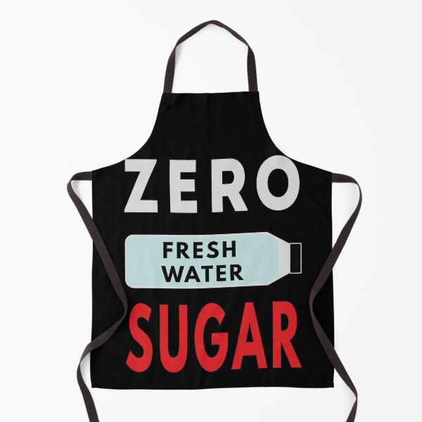 Item preview, Zero Sugar designed and sold by FridPix.