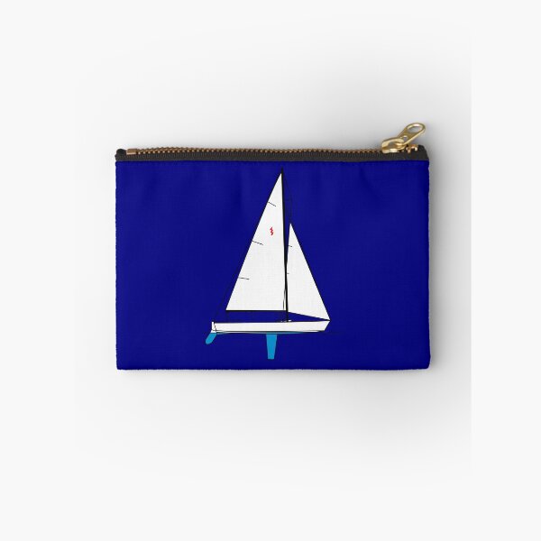 Item preview, Lightning One-Design Sailboat designed and sold by CHBB.