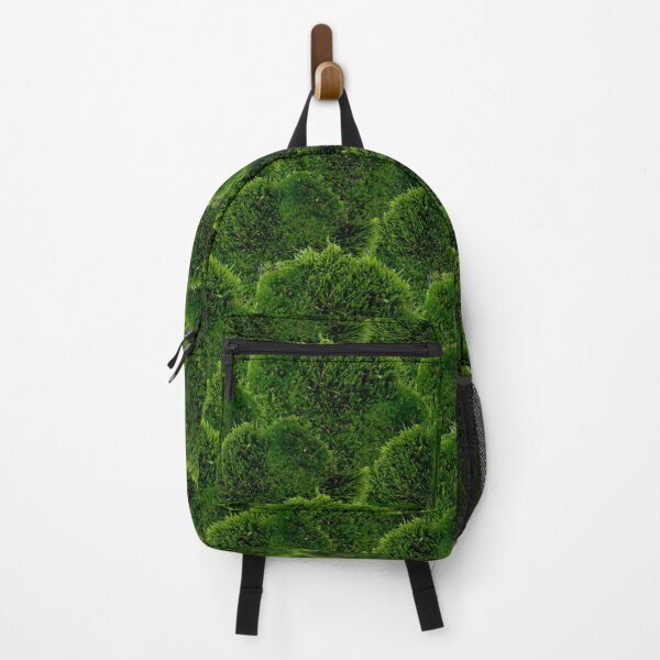 Item preview, Moss - Green Luscious Mossy Texture - Full on Natural Moss Mounds - Earthy Greens -Turning Moss Green Pattern designed and sold by TurningMoss.
