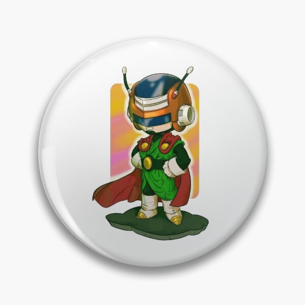Artikelvorschau, Super Saiyaman-Chibi entworfen und verkauft von Cursed-Teemo.