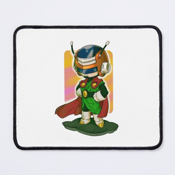 Item preview, Super Saiyaman chibi designed and sold by Cursed-Teemo.