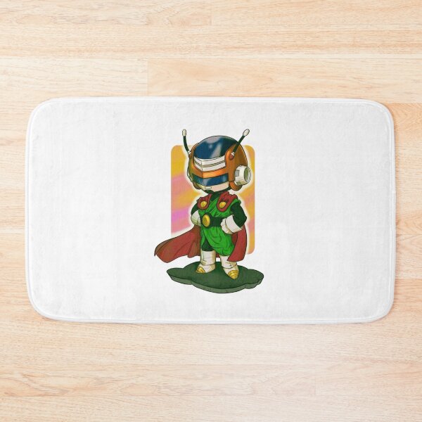 Item preview, Super Saiyaman chibi designed and sold by Cursed-Teemo.