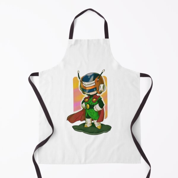 Item preview, Super Saiyaman chibi designed and sold by Cursed-Teemo.