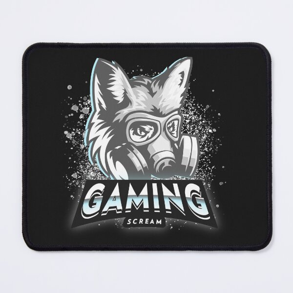 Item preview, GAMING SCREAM  designed and sold by kammouri.