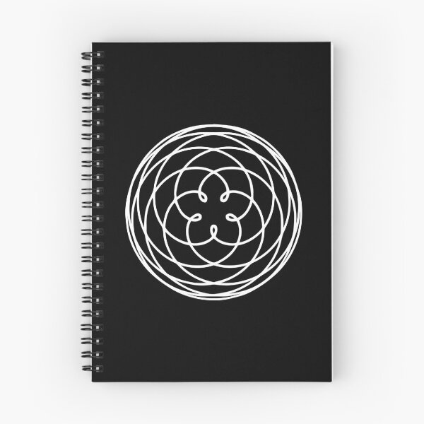 Item preview, Rose of Venus Symbol designed and sold by signsandsymbols.