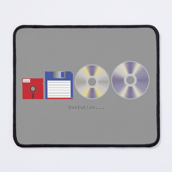 Item preview, In the beginning there was the floppy disk… designed and sold by TeamPineapple.