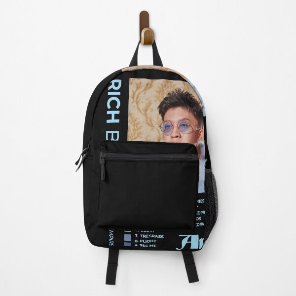 Item preview, Rich Brian Amen Shirt designed and sold by remdesigns.