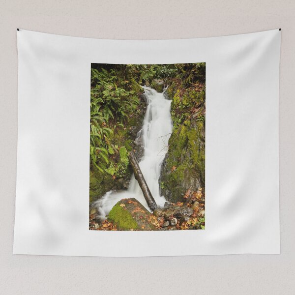 Item preview, Roadside Waterfall designed and sold by Jim Stiles.