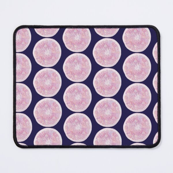 Item preview, Sparkling pink orange - holographic style design designed and sold by Sarwat Reza.