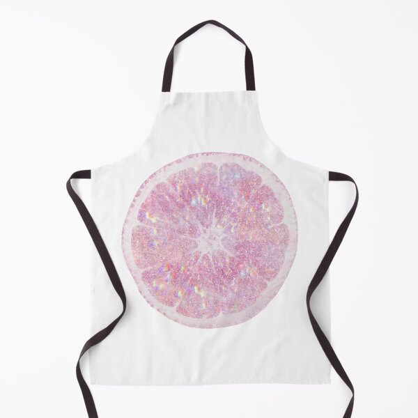 Item preview, Sparkling pink orange - holographic style design designed and sold by Sarwat Reza.