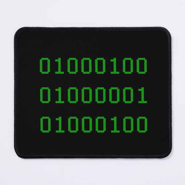 Item preview, Dad Binary designed and sold by TeamPineapple.