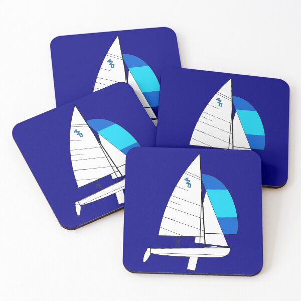 Item preview, International 420 Sailboat designed and sold by CHBB.
