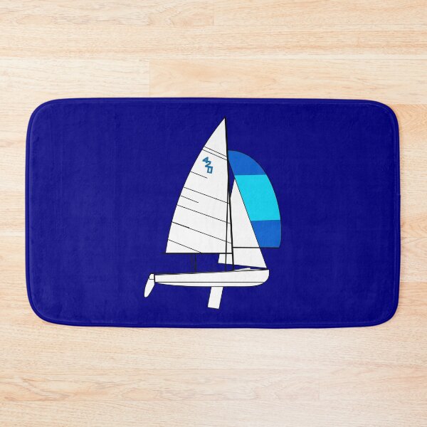 Item preview, International 420 Sailboat designed and sold by CHBB.