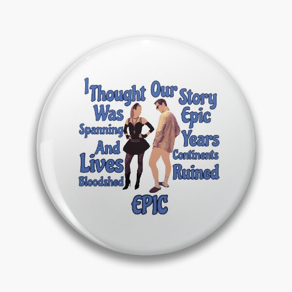 Item preview, Veronica and Logan  designed and sold by swanspirate520.