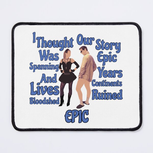 Item preview, Veronica and Logan  designed and sold by swanspirate520.