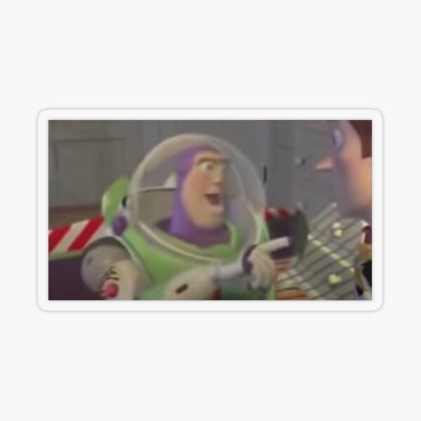 Buzz lightyear ytp cheap