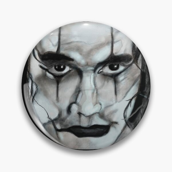 Item preview, The Crow designed and sold by Herbert Renard.