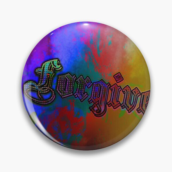 Item preview, Forgive VI designed and sold by godsquestion.