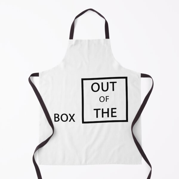Item preview, think outside the box designed and sold by ELPRONTO-DESIGN.